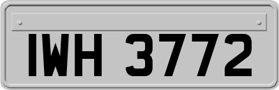 IWH3772