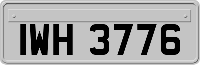 IWH3776