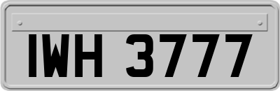 IWH3777