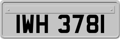 IWH3781