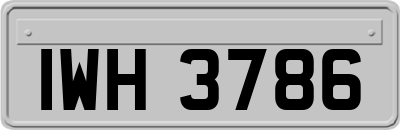 IWH3786