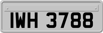 IWH3788