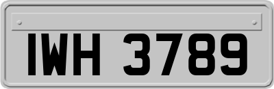 IWH3789