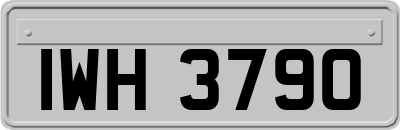 IWH3790