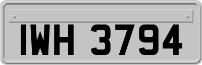 IWH3794