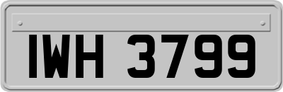IWH3799