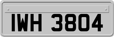 IWH3804