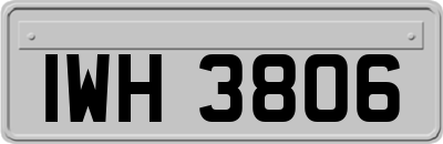 IWH3806