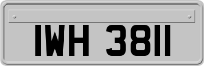 IWH3811