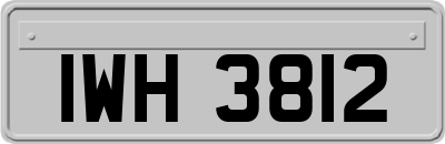 IWH3812