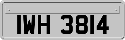 IWH3814