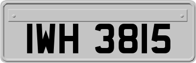 IWH3815