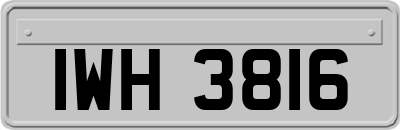 IWH3816