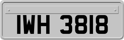 IWH3818