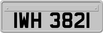 IWH3821