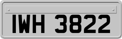 IWH3822