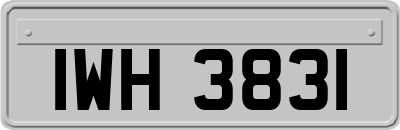IWH3831