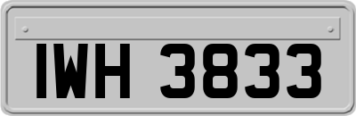 IWH3833