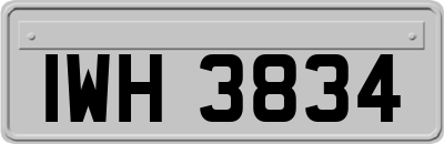 IWH3834