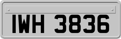 IWH3836