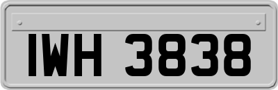 IWH3838