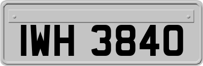 IWH3840