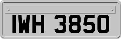 IWH3850