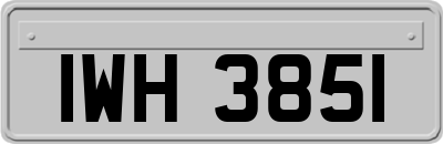 IWH3851
