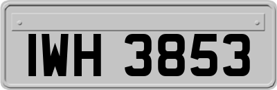 IWH3853
