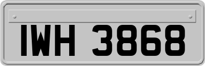 IWH3868