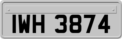 IWH3874
