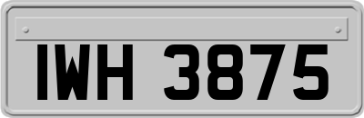 IWH3875