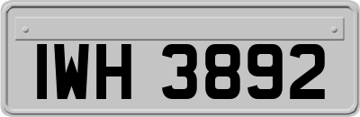 IWH3892