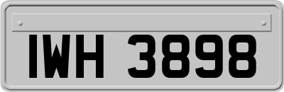 IWH3898