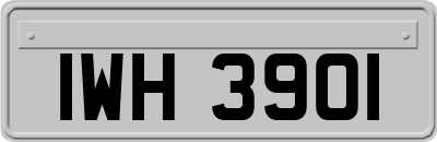 IWH3901