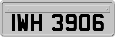 IWH3906