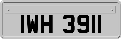 IWH3911