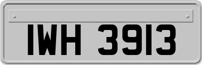 IWH3913