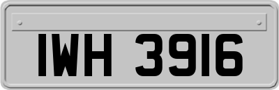 IWH3916