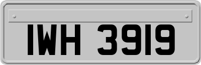 IWH3919