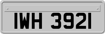 IWH3921