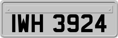 IWH3924