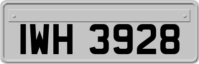 IWH3928