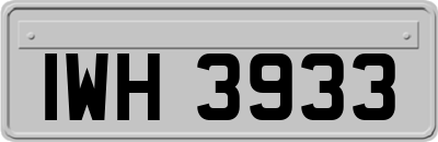 IWH3933