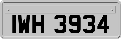 IWH3934
