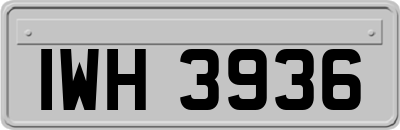 IWH3936