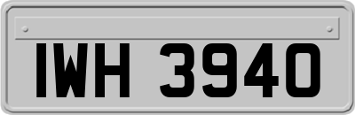 IWH3940