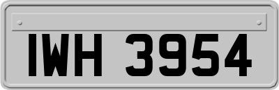 IWH3954