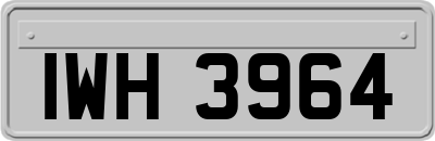 IWH3964