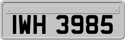IWH3985